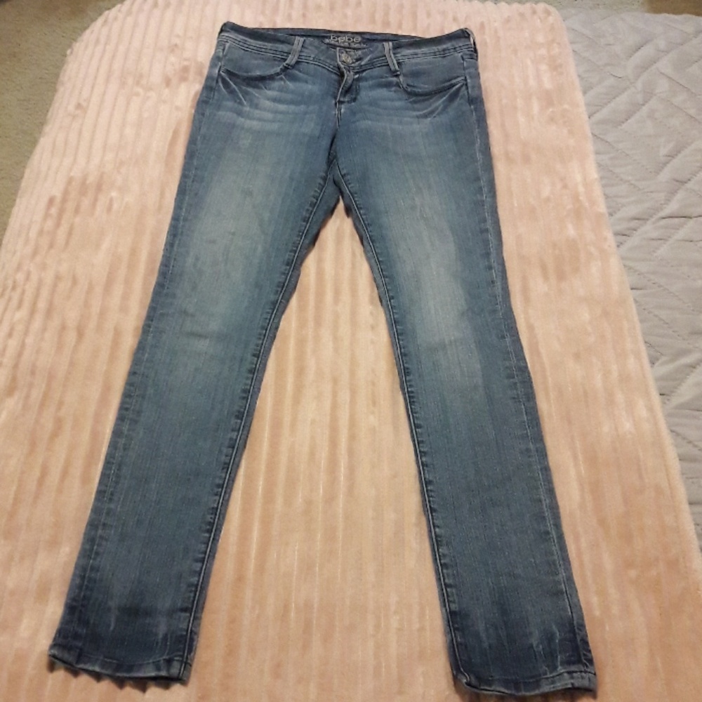 Bebe Jeans
